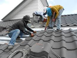 Fort Totten, ND Roofing Contractor Company